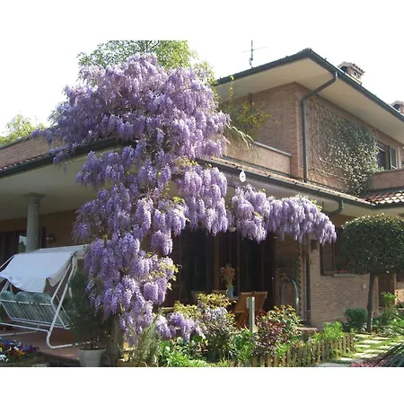 住宿加早餐酒店 Les Fleurettes 3*