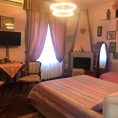 Les Fleurettes Bed & Breakfast Lomazzo