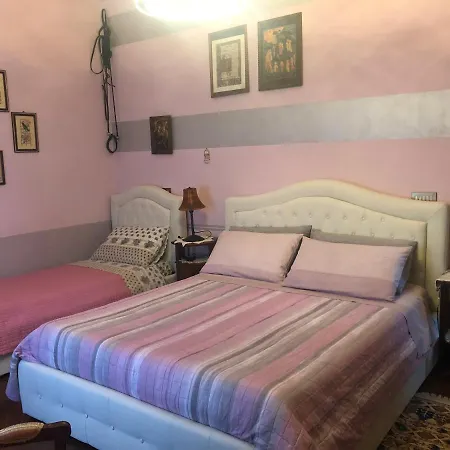 Bed & Breakfast Les Fleurettes