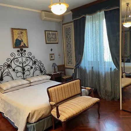 Bed & Breakfast Les Fleurettes Lomazzo