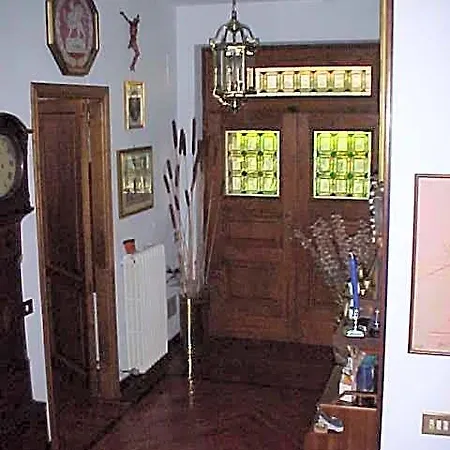 Bed & Breakfast Les Fleurettes