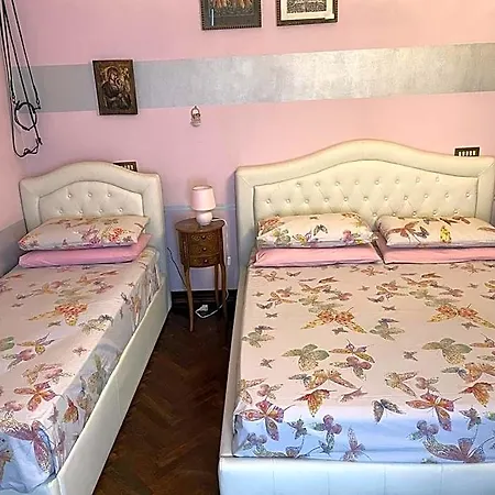 Les Fleurettes Bed & Breakfast Lomazzo