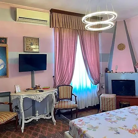Les Fleurettes Bed & Breakfast Lomazzo