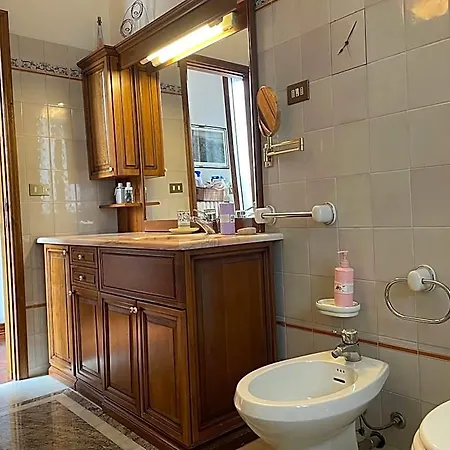 Les Fleurettes Bed & Breakfast Lomazzo