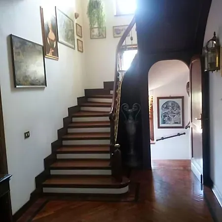 Les Fleurettes Bed & Breakfast Lomazzo