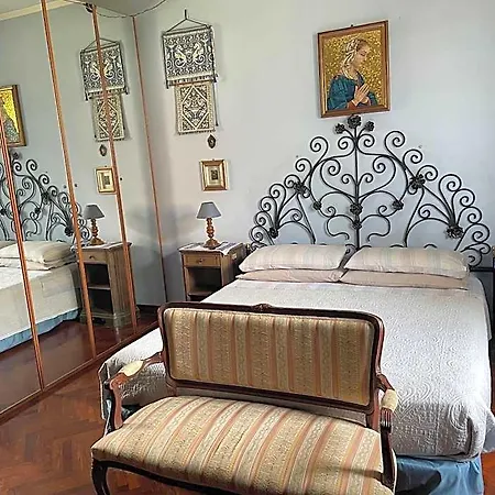 Les Fleurettes Bed & Breakfast Lomazzo