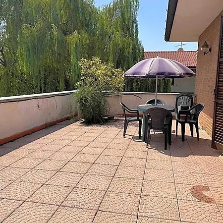 Les Fleurettes Lomazzo