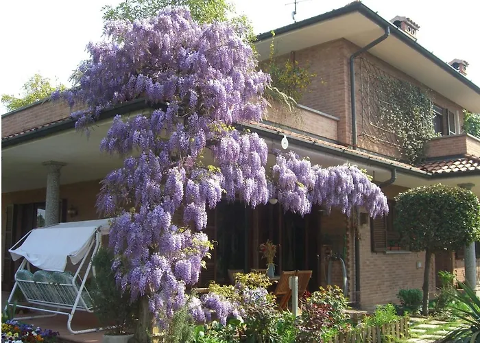 Bed & Breakfast Les Fleurettes 3*
