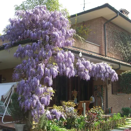 Bed & Breakfast Les Fleurettes *