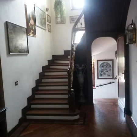 Bed & Breakfast Les Fleurettes Lomazzo