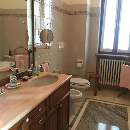 Les Fleurettes Bed & Breakfast Lomazzo