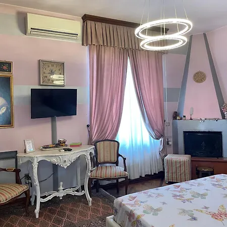 Bed & Breakfast Les Fleurettes