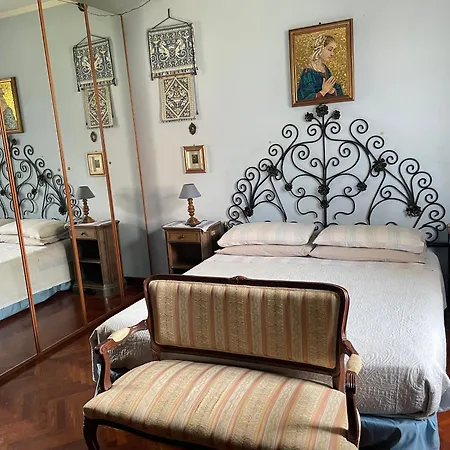 Bed & Breakfast Les Fleurettes *