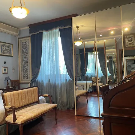 Les Fleurettes Bed & Breakfast Lomazzo