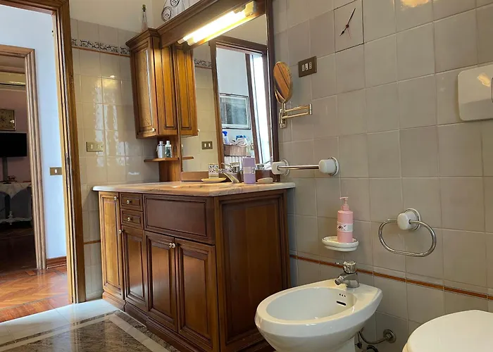 Les Fleurettes Bed and Breakfast 3*